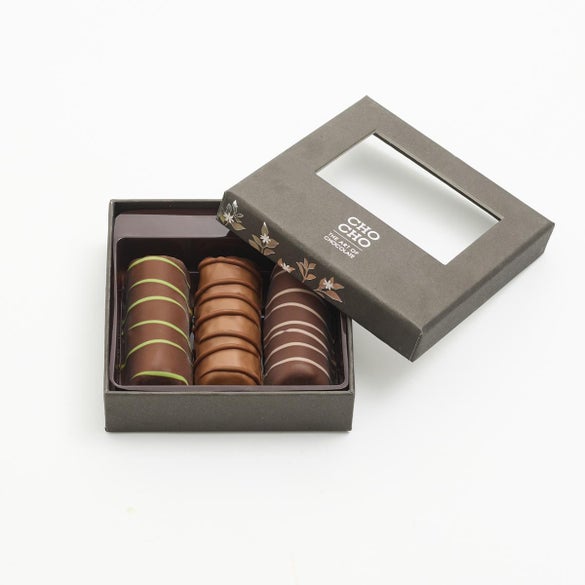 CHO CHO Marcipanbrød